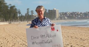 Crowdfunding Default Rates by Platform Common Grace ask PM Tony Abbott to #acceptthegift of solar for Kirribilli House