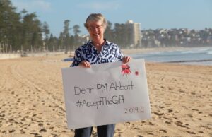 Crowdfunding Default Rates by Platform Common Grace ask PM Tony Abbott to #acceptthegift of solar for Kirribilli House
