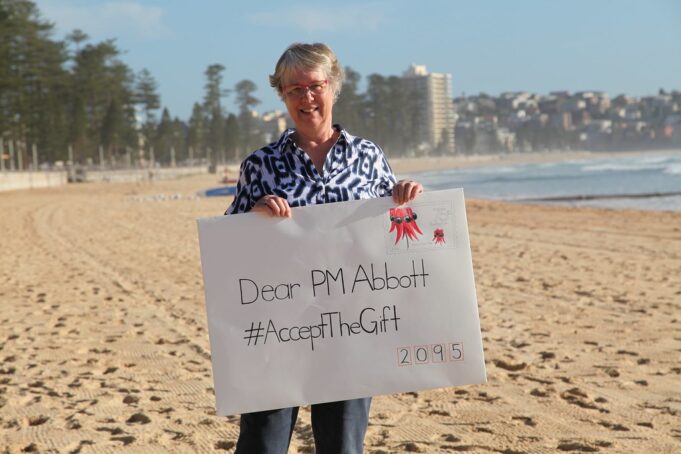 Crowdfunding Default Rates by Platform Common Grace ask PM Tony Abbott to #acceptthegift of solar for Kirribilli House