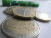 House Hacking With Kids 2 euro coin