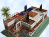 House Hacking Refinance Strategy Roofscape