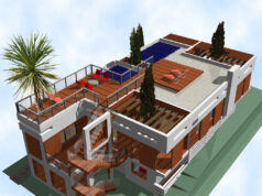 House Hacking Refinance Strategy Roofscape