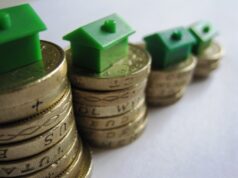 House Hacking Insurance Considerations Houses going down