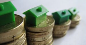 House Hacking Insurance Considerations Houses going down