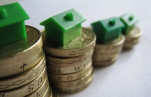 House Hacking Insurance Considerations Houses going down