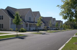 Mistakes to Avoid While House Hacking Duplex Units and Streetscape on Farmall Drive, Hinesburg VT