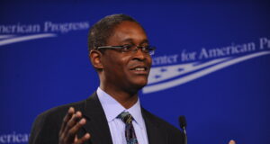 Self-Storage Market Outlook Raphael Bostic