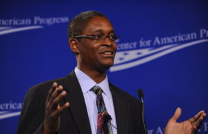 Self-Storage Market Outlook Raphael Bostic
