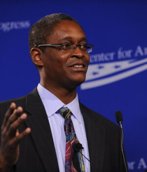 Self-Storage Market Outlook Raphael Bostic