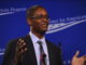 Self-Storage Market Outlook Raphael Bostic