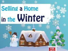 Data Center REIT Outlook 4 Ways To Help Better Sell Your Home In The Winter
