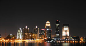 Real Estate AI Tools Roundup Louisville Skyline