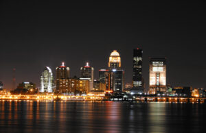 Real Estate AI Tools Roundup Louisville Skyline