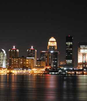 Real Estate AI Tools Roundup Louisville Skyline