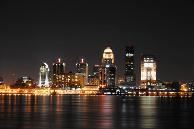 Real Estate AI Tools Roundup Louisville Skyline
