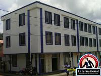 Best Mortgage REITs (mREITs) Castries, Caribbean, St Lucia Commercial Building For Sale - City Office Space For Rent