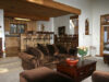 Cap Rate Explained for New Investors Warrior's Retreat - Living Room