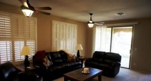 Internal Rate of Return for Real Estate Rental homes in Phoenix, Arizona.