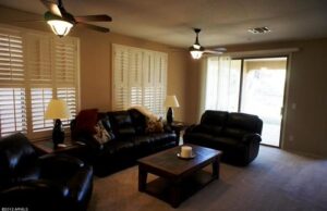 Internal Rate of Return for Real Estate Rental homes in Phoenix, Arizona.