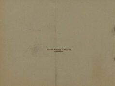 Buildium Property Management Review White Cross Gold Mining Company, Limited, Prospectus, 1902 - Moscow, Idaho