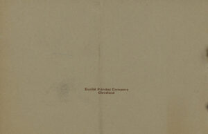 Buildium Property Management Review White Cross Gold Mining Company, Limited, Prospectus, 1902 - Moscow, Idaho