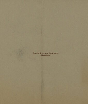 Buildium Property Management Review White Cross Gold Mining Company, Limited, Prospectus, 1902 - Moscow, Idaho