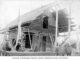 Hospitable (formerly Smartbnb) Review Construction of David Denny's log cabin for his real estate office, Republican St. and Queen Anne Ave., May 1889