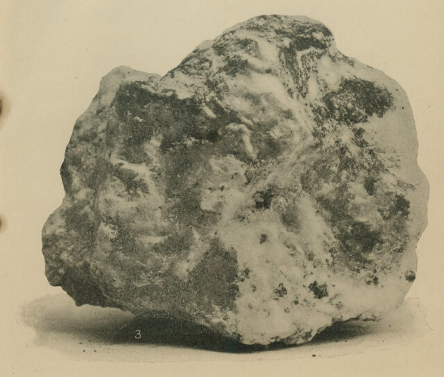 reviews-436 White Cross Gold Mining Company, Limited, Prospectus, 1902 - Moscow, Idaho