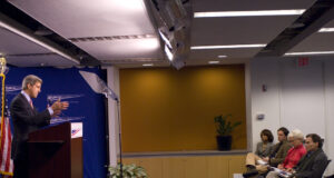Cash-Out Refinance Strategy Senator Kerry