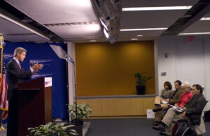 Cash-Out Refinance Strategy Senator Kerry