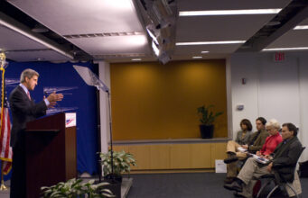 Cash-Out Refinance Strategy Senator Kerry