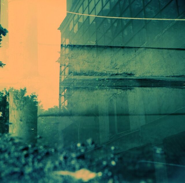 Forgotten