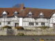 Velocity Banking: Real Math Mary Arden's House / Farm - Wilmcote - Palmer's Farmhouse