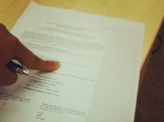 QBI Deduction for Rental Real Estate How was legal notice looks like. ;)