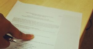 QBI Deduction for Rental Real Estate How was legal notice looks like. ;)