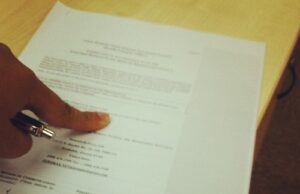 QBI Deduction for Rental Real Estate How was legal notice looks like. ;)