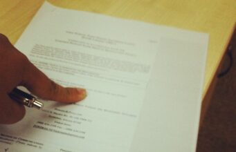 QBI Deduction for Rental Real Estate How was legal notice looks like. ;)