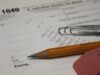 Opportunity Zones 2026 Status Filing Taxes - 1040 Form