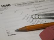 Opportunity Zones 2026 Status Filing Taxes - 1040 Form