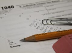 Opportunity Zones 2026 Status Filing Taxes - 1040 Form