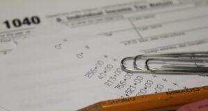 Opportunity Zones 2026 Status Filing Taxes - 1040 Form