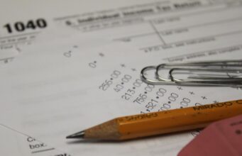 Opportunity Zones 2026 Status Filing Taxes - 1040 Form