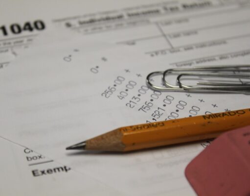Opportunity Zones 2026 Status Filing Taxes - 1040 Form