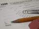 Opportunity Zones 2026 Status Filing Taxes - 1040 Form