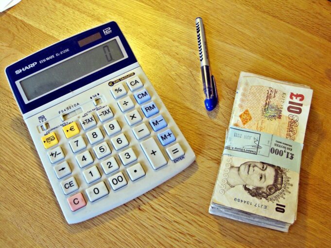 Estate Planning for Real Estate Calculator